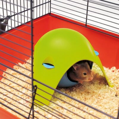sputnik riipputalo koko M