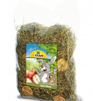 jr-farm niittyheinä-omena, 500g