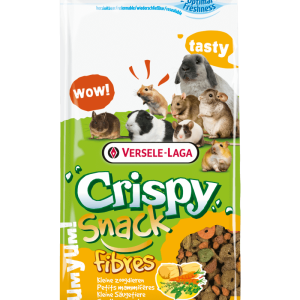 VL crispy snack fibres