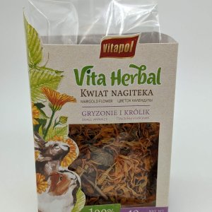 Vitapol Vita-Herbal kehäkukka
