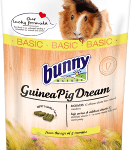Bunny GuineaPig Dream Basic