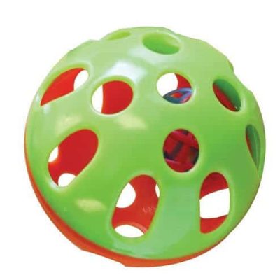 Happy Pet leikkipallo 6,5cm