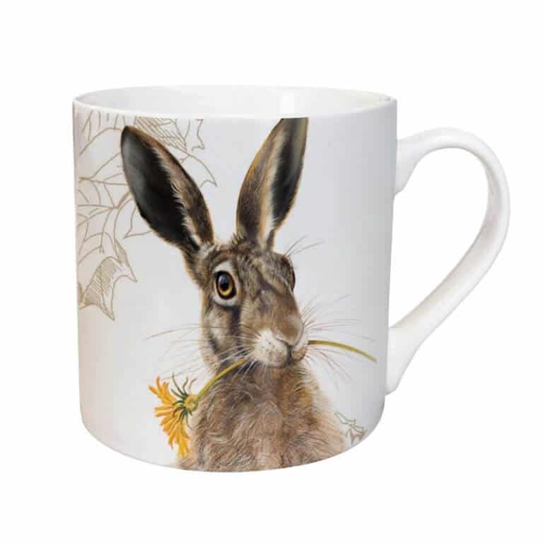 Otterhouse muki hare