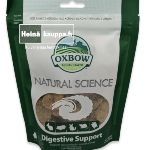 Oxbow natural science digestive support