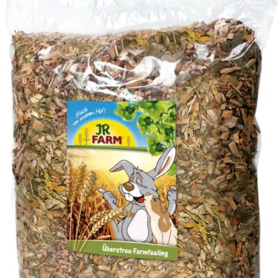 jr farm feeling bedding