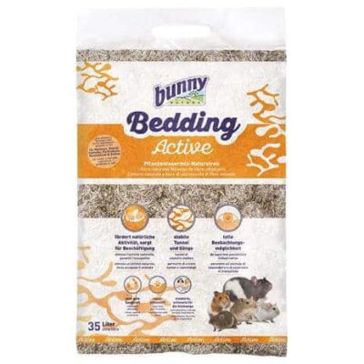 bunny bedding active