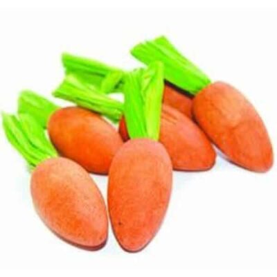 Happy Pet Carrot Nibblers