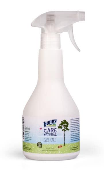 Bunny cage care 500ml