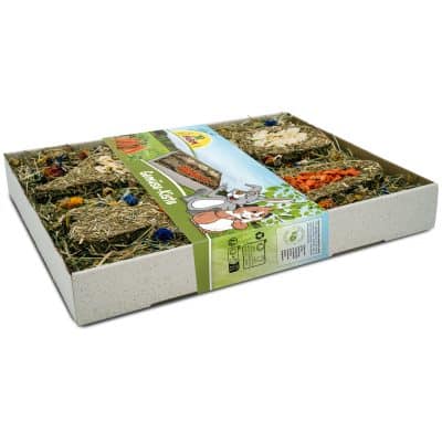 JR Farm Kasvislaatikko 300 g