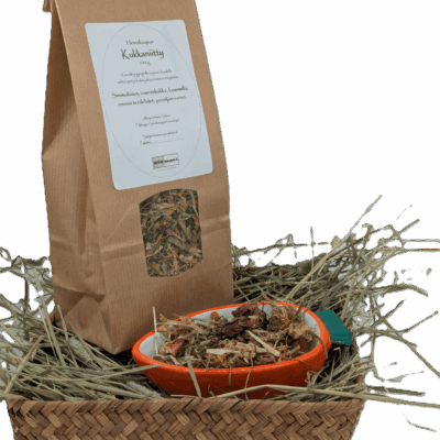 Heinäkaupan kukkaniitty 100g