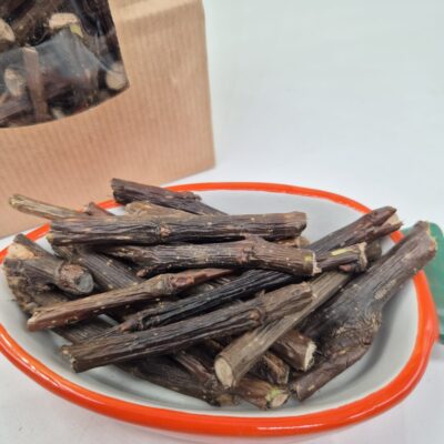 Päärynäpuun palat
