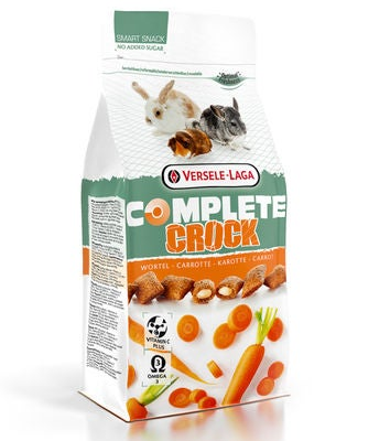 VL crock complete carrot